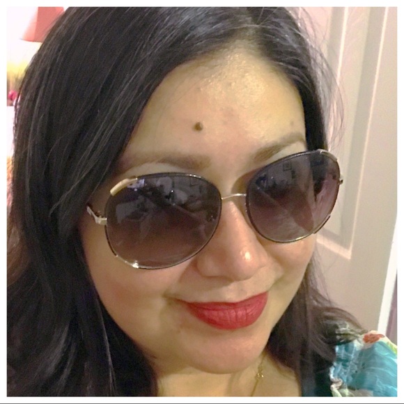 Chloe sunglasses - Picture 5 of 5